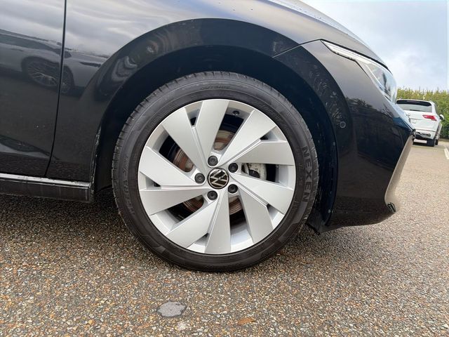 Image for 2025 Volkswagen Golf EDITION 75 1.5TSI 116HP MANUAL