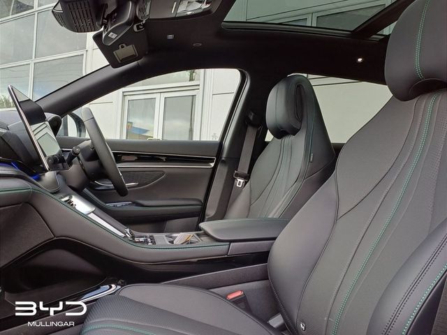 Image for 2026 BYD Seal U DM-I Hybrid Comfort