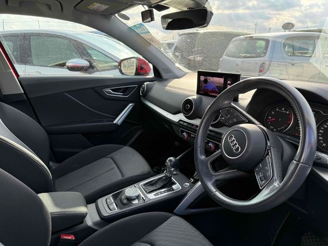 Image for 2017 Audi Q2 1.0 TFSI SPORTS - CRUISE CONTROL - HEATED SEATS - PUSH BUTTON START/STOP - REAR CAMERA