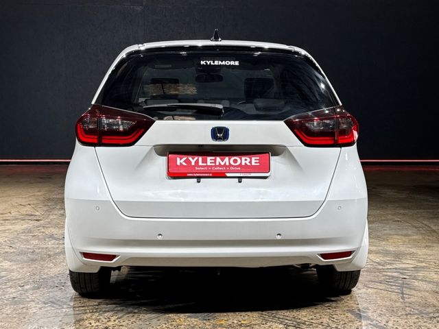 Image for 2023 Honda Fit 1.5 HYBRID AUTO - LANE ASSIST - CRUISE CONTROL - REVERSE CAMERA