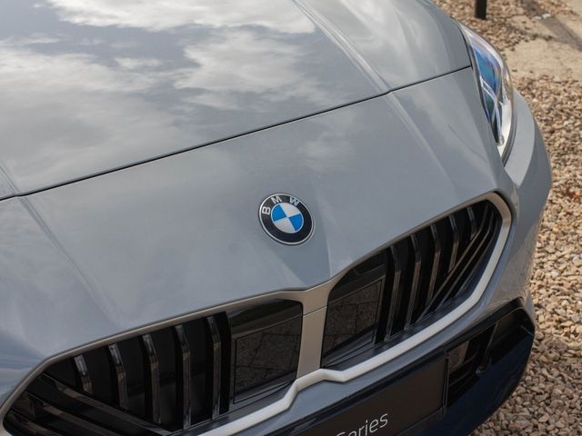 Image for 2025 BMW 1 Series 120 M Sport