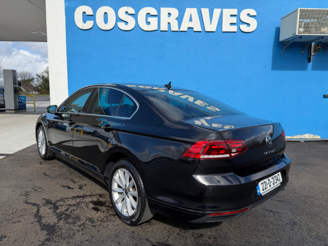 Image for 2022 Volkswagen Passat Business 2.0tdi M6F 150 * APPLE CAR PLAY / REVERSING CAMERA * 