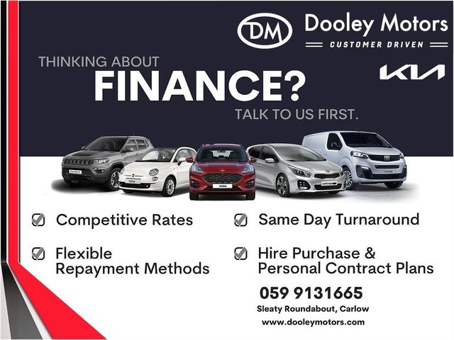 Image for 2023 Kia Ceed 1.0 GT Line Petrol