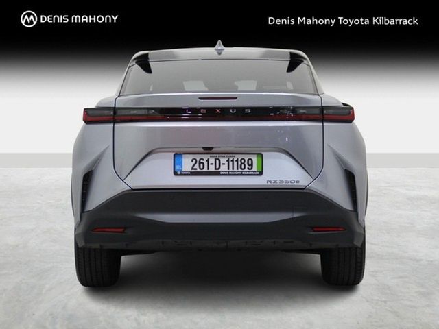 Image for 2026 Lexus RZ RZ350e Executive