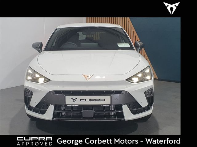 Image for 2025 Cupra Leon 1.5eTSi 150bhp DSG