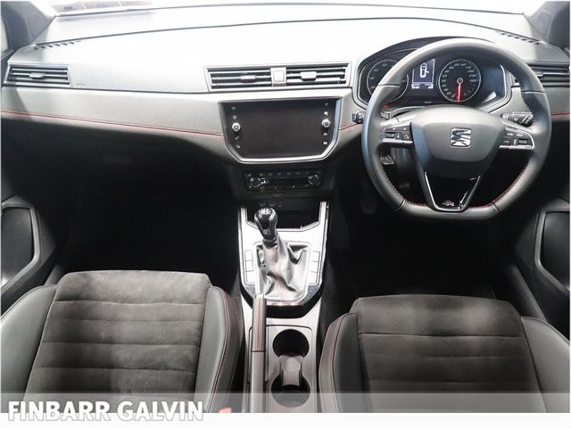 Image for 2018 SEAT Arona 1.5TSI 150hp FR