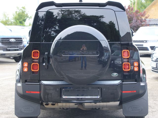 Image for 2023 Land Rover Defender 110 3.0D 3 seats * Huge Spec 