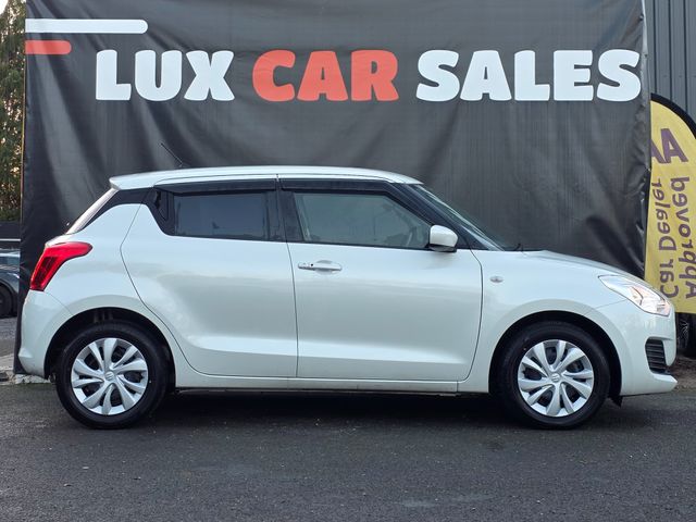 Image for 2023 Suzuki Swift 1.2 AUTOMATIC // VERY LOW MILEAGE // REVERSE CAMERA