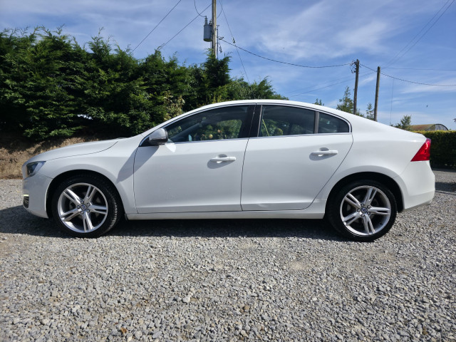 Image for 2018 Volvo S60 D4
