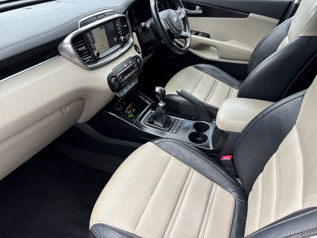 Image for 2020 Kia Sorento K2 5DR