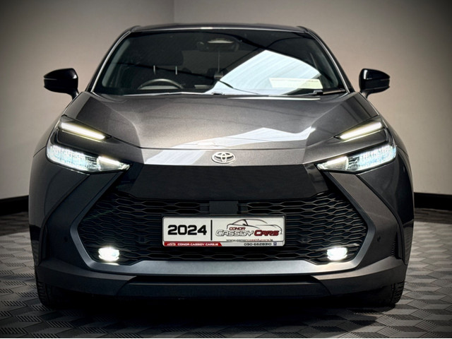 Image for 2024 Toyota C-HR DESIGN // HIGH SPEC // FINANCE AVAILABLE