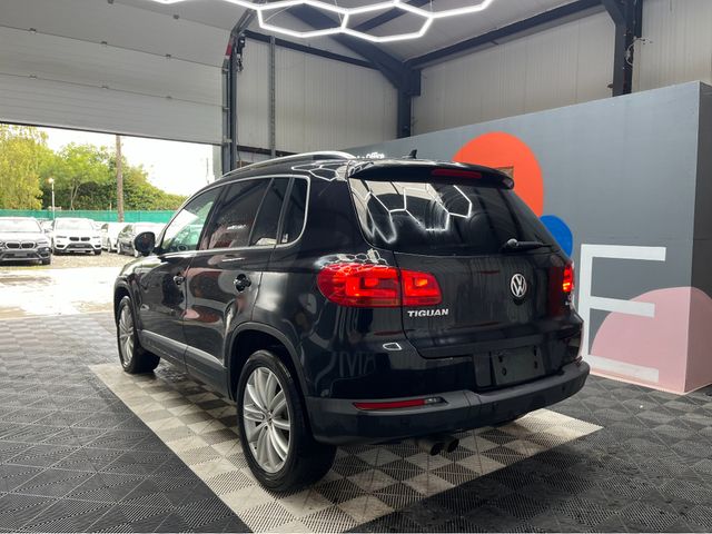 Image for 2015 Volkswagen Tiguan 2015 VOLKSWAGEN TIGUAN AUTOMATIC 1.4L PETROL / 87K KMS / REVERSE CAMERA & MORE
