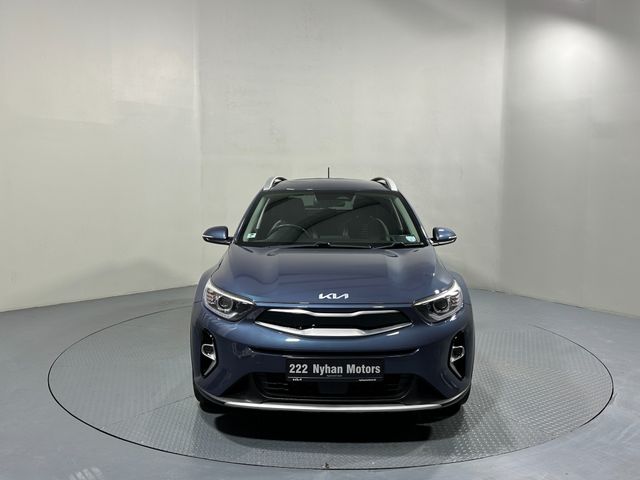 Image for 2022 Kia Stonic K3 Automatic 1.0 Petrol 222