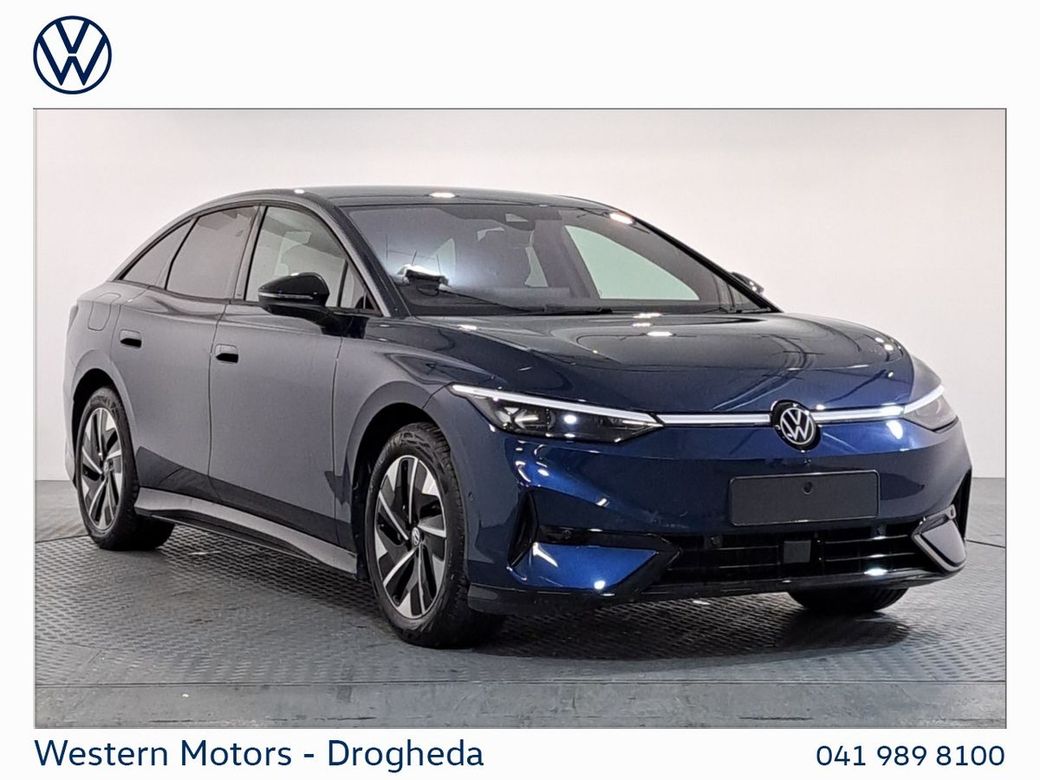 Image for 2026 Volkswagen ID.7 Pro S Plus 286HP 86KWH