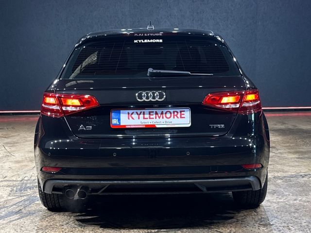 Image for 2018 Audi A3 AUTOMATIC 1.4L TFSI - REVERSE CAMERA - CRUISE CONTROL 