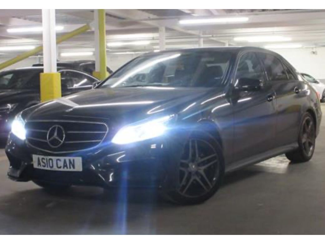 Image for 2015 Mercedes-Benz E Class 