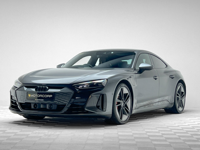 Image for 2023 Audi e-tron GT GT 530HP QUATTRO *HUGE SPEC*