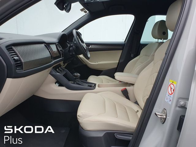Image for 2023 Skoda Kodiaq 2.0 TDI 150HP DSG Style 7 Seat, Call Cormac on 0861736180