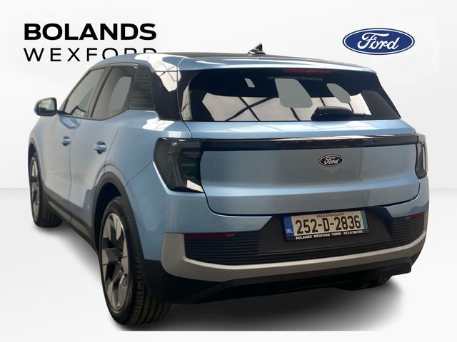 Image for 2025 Ford Explorer Premium Ext Range 77kWh Auto