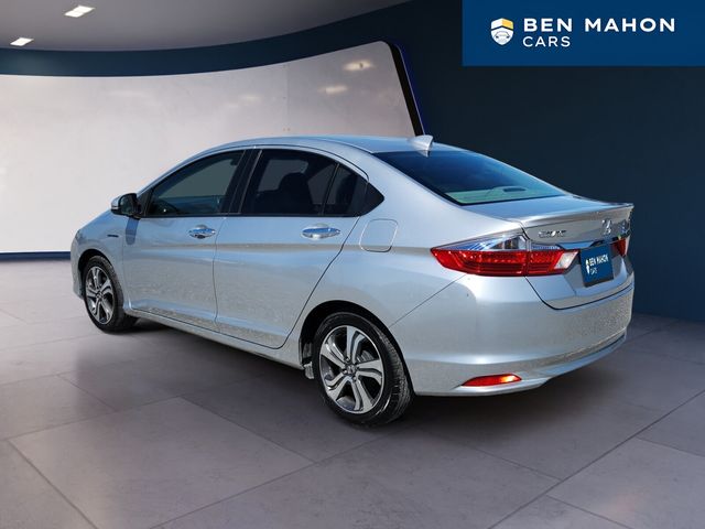 Image for 2015 Honda Civic 