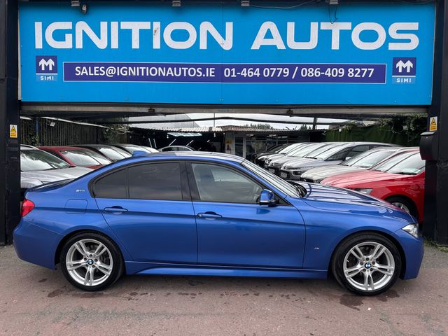 Image for 2018 BMW 3 Series 330 E, M SPORT, LOW MILEAGE, FINANCE, WARRANTY, 5 STAR REVIEWS