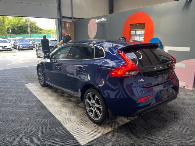 Image for 2015 Volvo V40 ONLY €11950 VOLVO V40 AUTOMATIC 1.6 PETROL / 86k KMs / REVERSE CAMERA & MORE