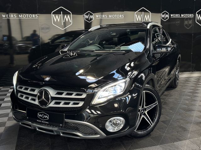 Image for 2017 Mercedes-Benz GLA Class GLA180 SUNROOF AMG ALLOYS AUTOMATIC ONLY 26, 410KM