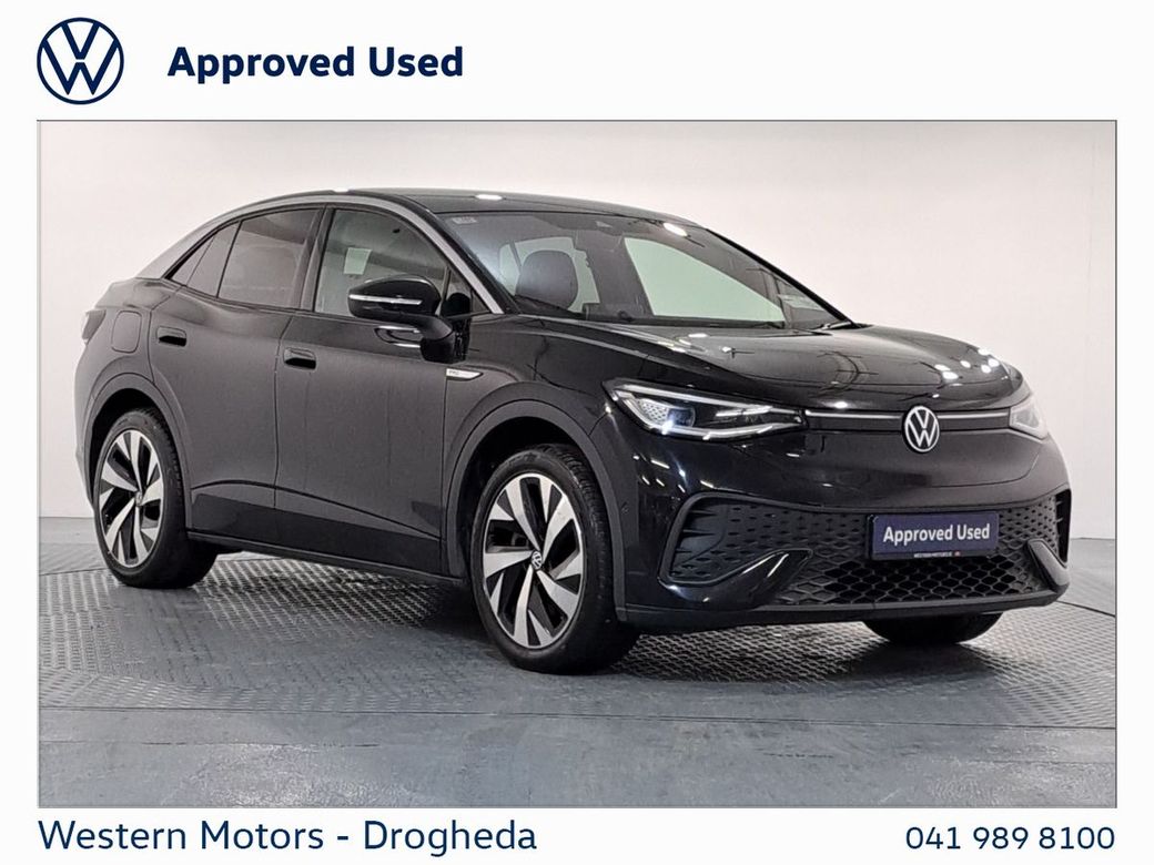 Image for 2022 Volkswagen ID.5 FAMILY 77kWh 174HP