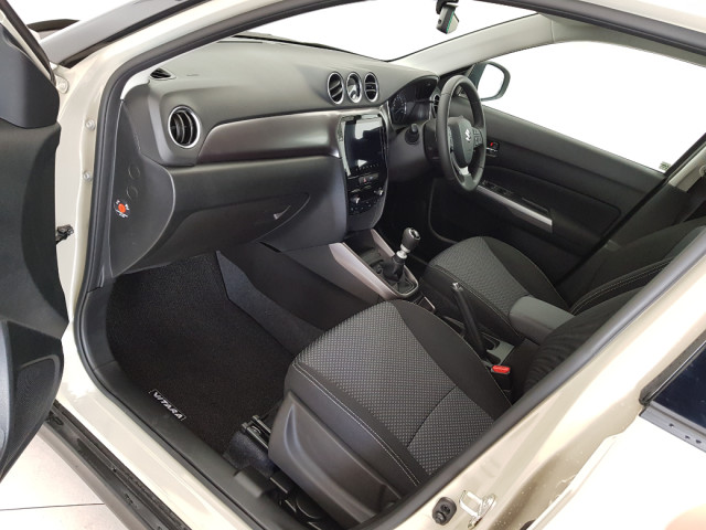 Image for 2026 Suzuki Vitara Motion*€2500 Reg Bonus*