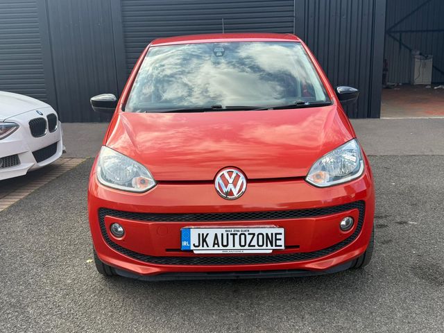 Image for 2014 Volkswagen up! 1.0 ORANGE EDITION AUTO