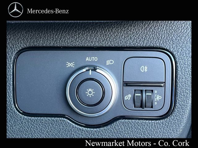 Image for 2026 Mercedes-Benz Sprinter ( NEW 2026 ) 315/36 LOW ROOF PRO MEDIUM WHEEL BASE 6 SPEED 150BHP