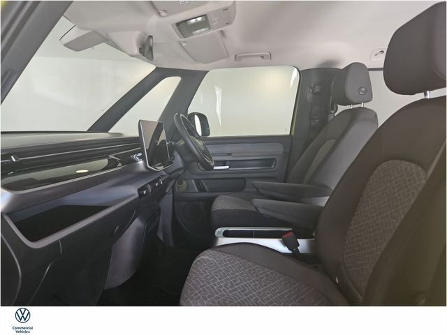 Image for 2025 Volkswagen ID. Buzz 7 Seats LIFE 86KWH 280BHP LWB.