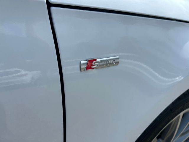Image for 2014 Audi A1 SB S-LINE PACK AUTOMATIC 1.4 PETROL 