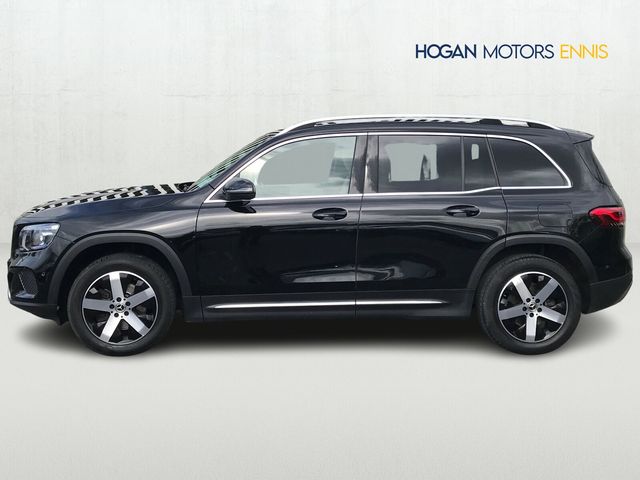 Image for 2022 Mercedes-Benz GLB Class 200 d Progressive Auto