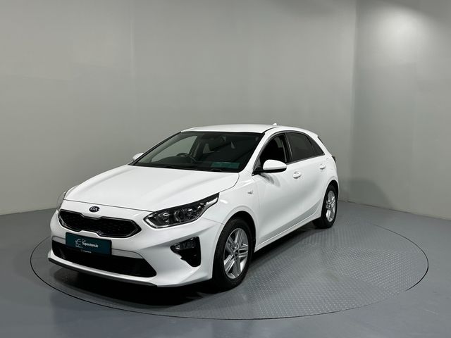 Image for 2019 Kia Ceed K2 1.6 Crdi