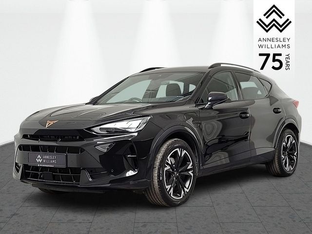 Image for 2025 Cupra Formentor Formentor V1 Phev S-A V1 eTSi Hybrid 204 PHEV 25.8 kWh DSG Auto Start/Stop