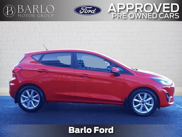 Image for 2023 Ford Fiesta 1.1 Trend Connected **PRICE DROPPED**