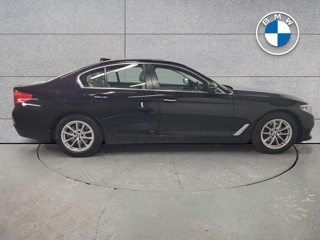 Image for 2018 BMW 5 Series 520d SE Saloon