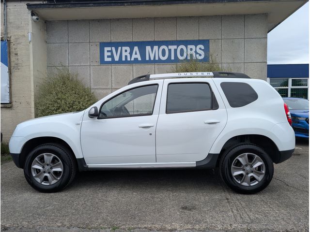 Image for 2018 Dacia Duster SIGNATURE 1.5L DIESEL MANUAL//CRUISE CONTROL//