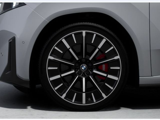 Image for 2026 BMW iX3 50 xDrive M Sport Pro