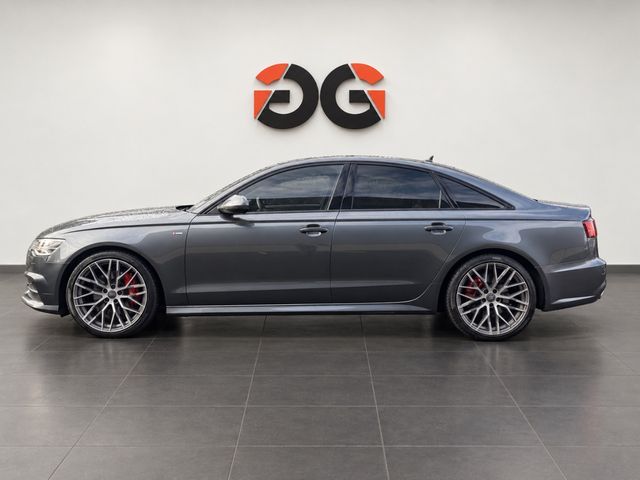 Image for 2015 Audi A6 3.0 TDI S LINE QUATTRO 27 272PS 4DR A BLACK EDITION