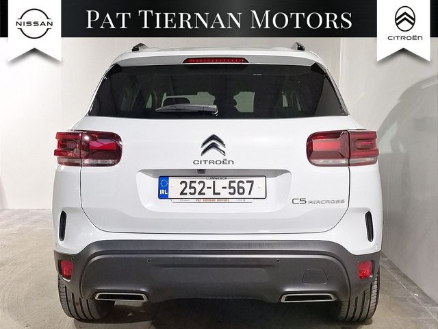 Image for 2025 Citroen C5 Aircross PHEV 225 Max (PLUG IN)