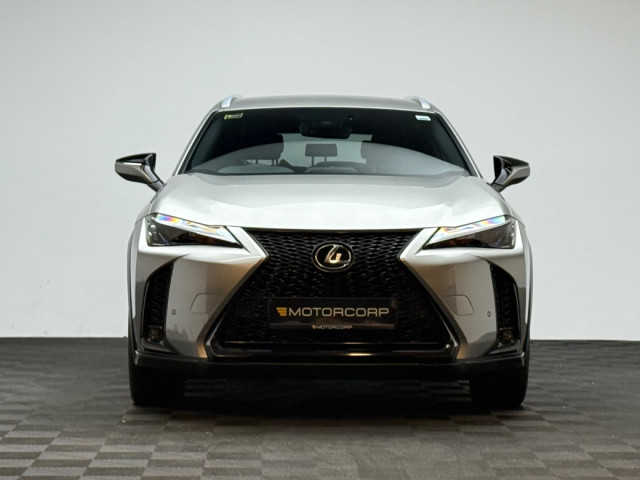 Image for 2023 Lexus UX 250H 250H F SPORT DESIGN