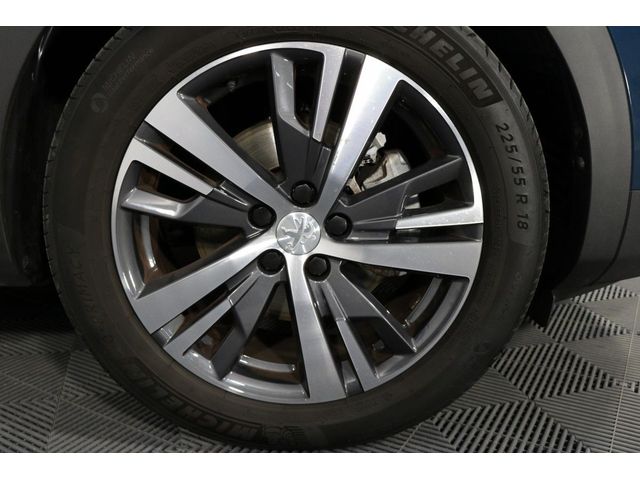 Image for 2023 Peugeot 3008 1.5 130bhp Allure