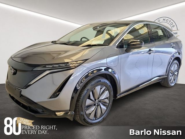 Image for 2024 Nissan Ariya ENGAGE 87KW BIGGER BATTERY