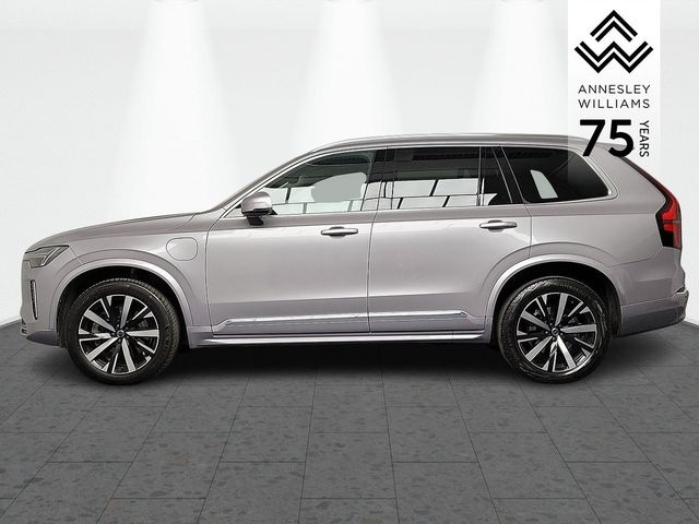 Image for 2025 Volvo XC90 **SOLD**