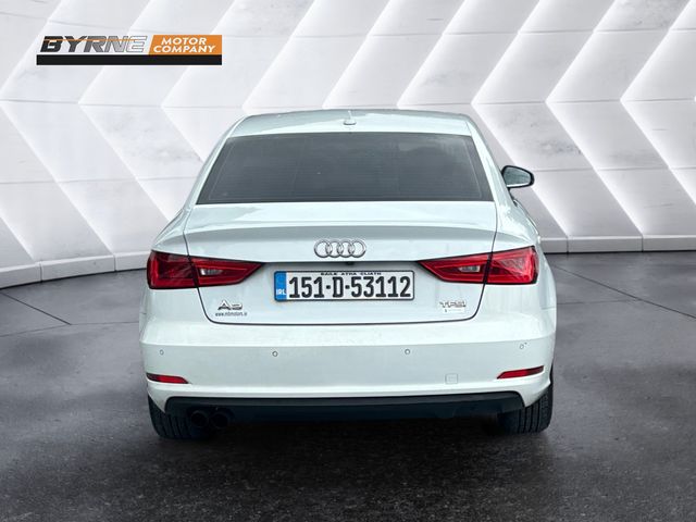 Image for 2015 Audi A3 1.4 Tfsi AUTO