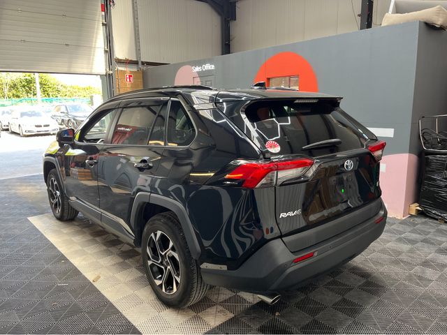 Image for 2019 Toyota Rav4 €26950 2019 TOYOTA RAV4 HYBRID X 2.5 AUTOMATIC / CRUISE CONTROL / REVERSE CAMERA AND MORE
