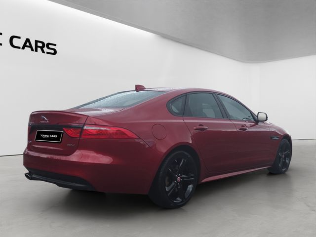 Image for 2018 Jaguar XF 2.0D R-SPORT -- EXCELLENT CONDITION -- FINANCE ARRANGED 