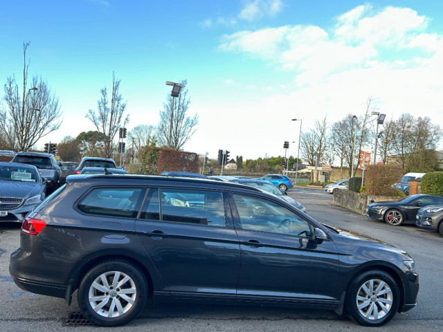 Image for 2020 Volkswagen Passat ESTATE 2.0TDI 150BHP *IRISH CAR*